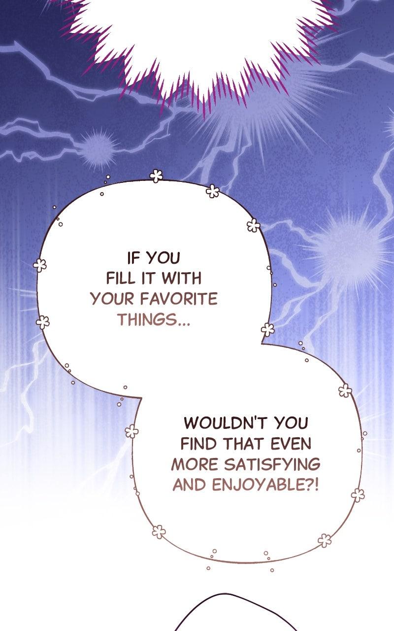 Baby Tyrant Chap 130 - Next Chap 131