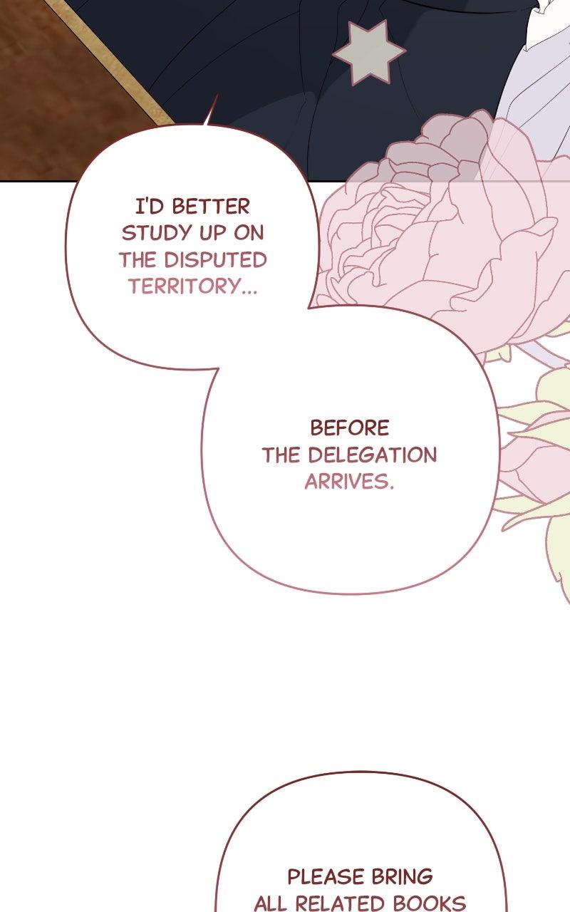 Baby Tyrant Chap 130 - Next Chap 131
