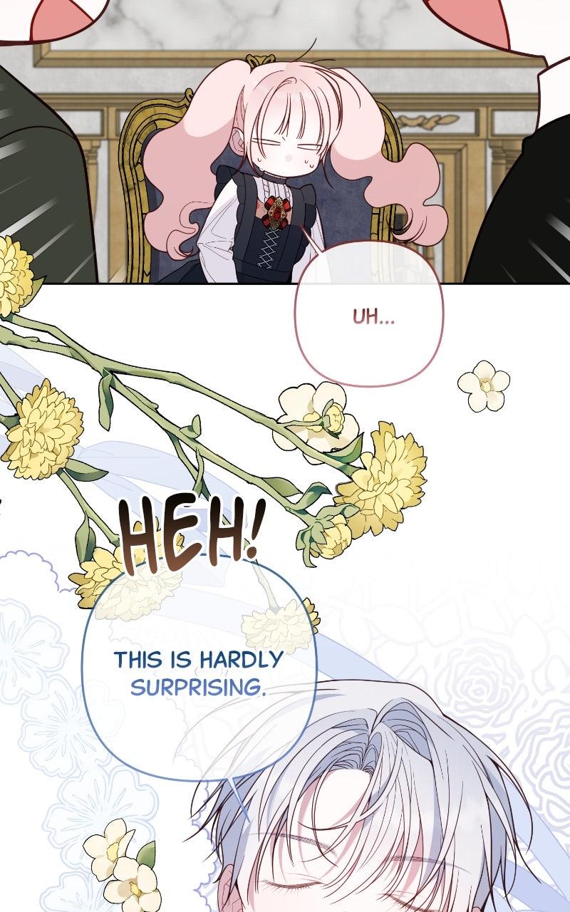 Baby Tyrant Chap 130 - Next Chap 131