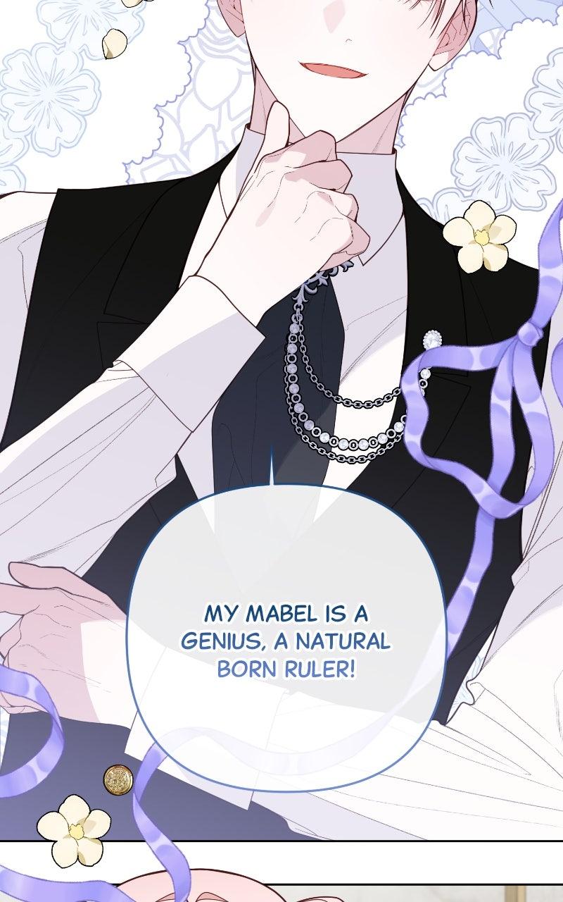 Baby Tyrant Chap 130 - Next Chap 131