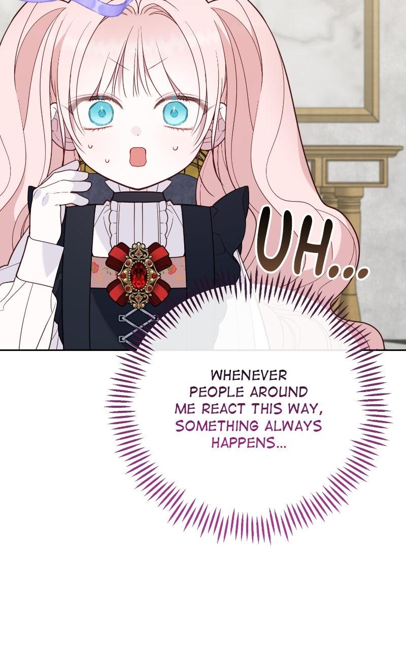 Baby Tyrant Chap 130 - Next Chap 131