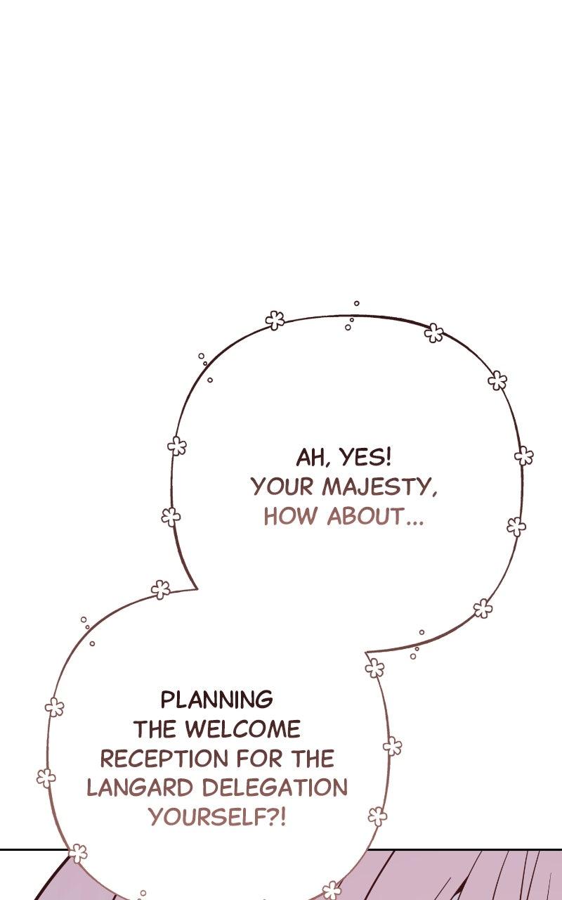 Baby Tyrant Chap 130 - Next Chap 131