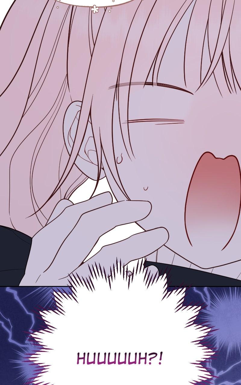 Baby Tyrant Chap 130 - Next Chap 131