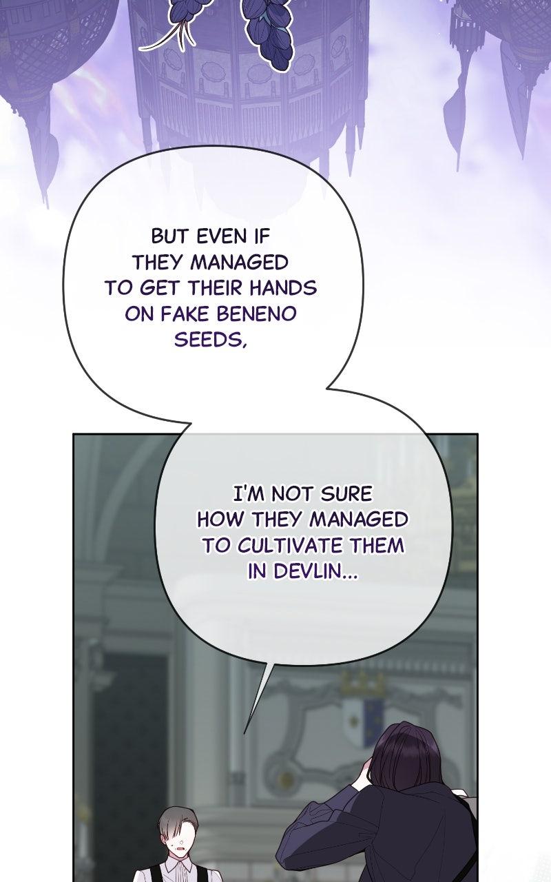 Baby Tyrant Chap 130 - Next Chap 131