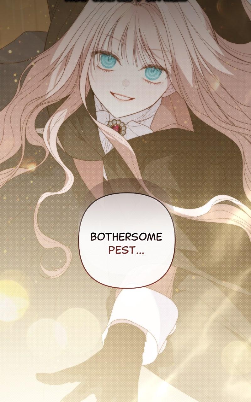 Baby Tyrant Chap 130 - Next Chap 131