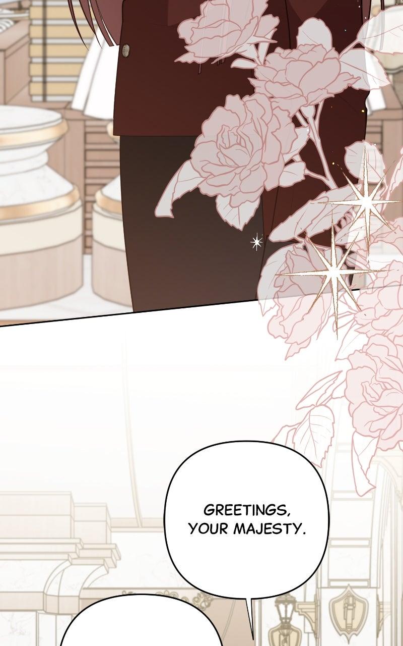 Baby Tyrant Chap 130 - Next Chap 131