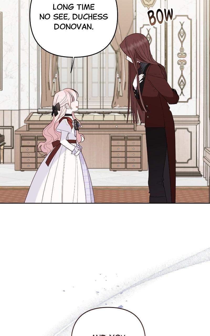 Baby Tyrant Chap 130 - Next Chap 131