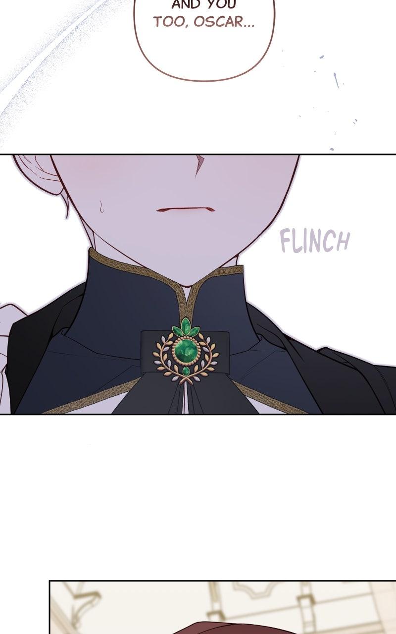 Baby Tyrant Chap 130 - Next Chap 131