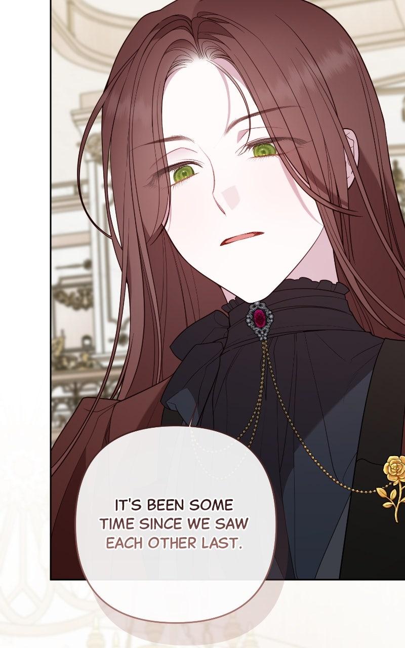 Baby Tyrant Chap 130 - Next Chap 131