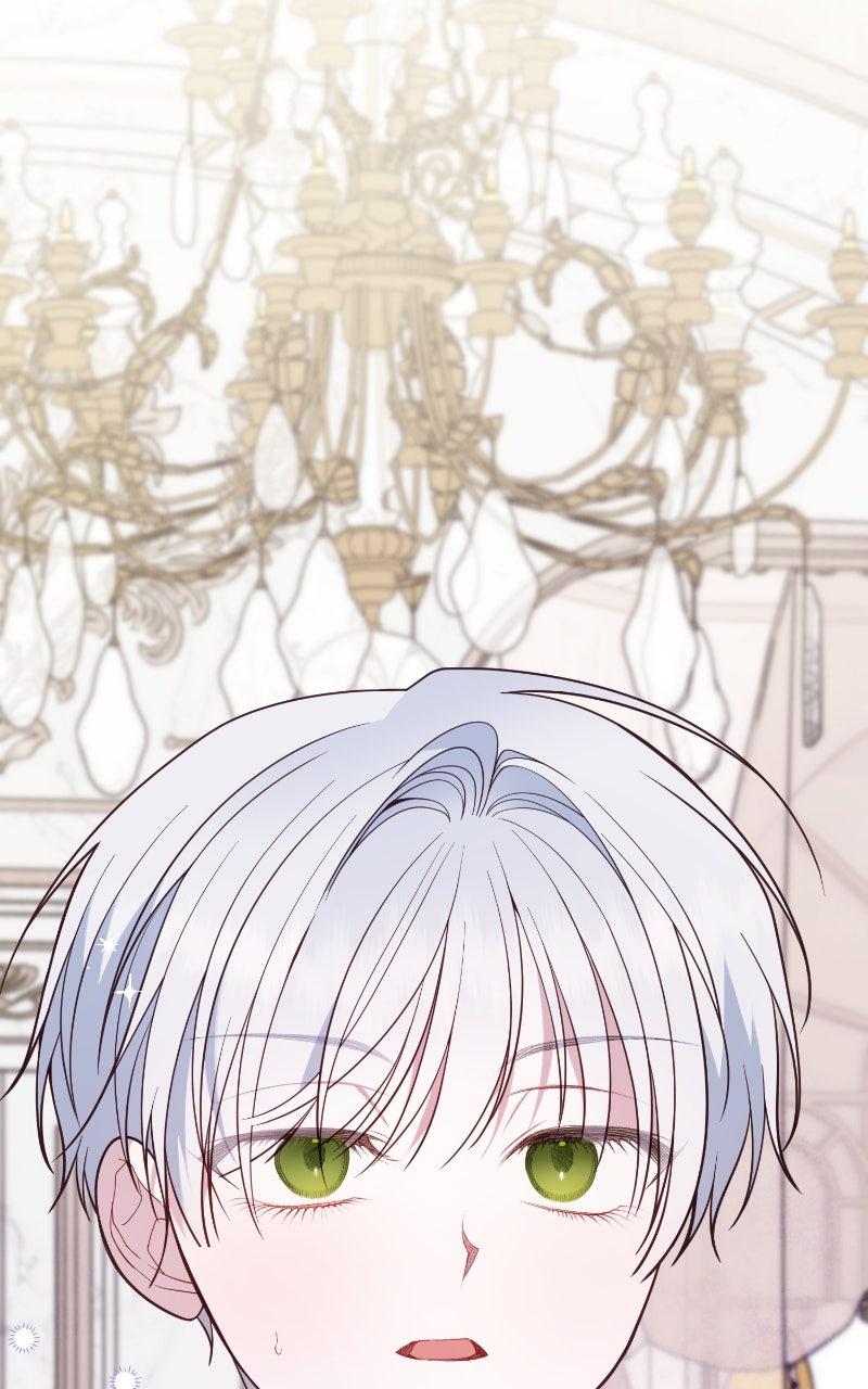 Baby Tyrant Chap 130 - Next Chap 131