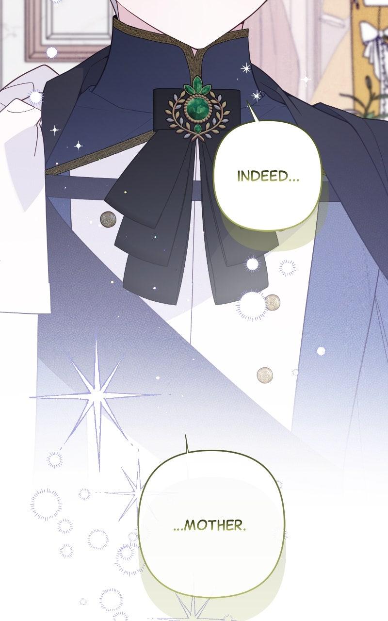 Baby Tyrant Chap 130 - Next Chap 131