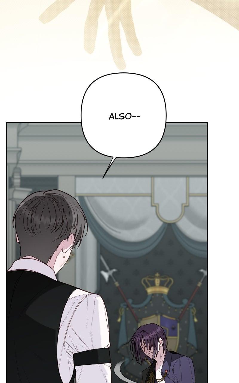 Baby Tyrant Chap 130 - Next Chap 131