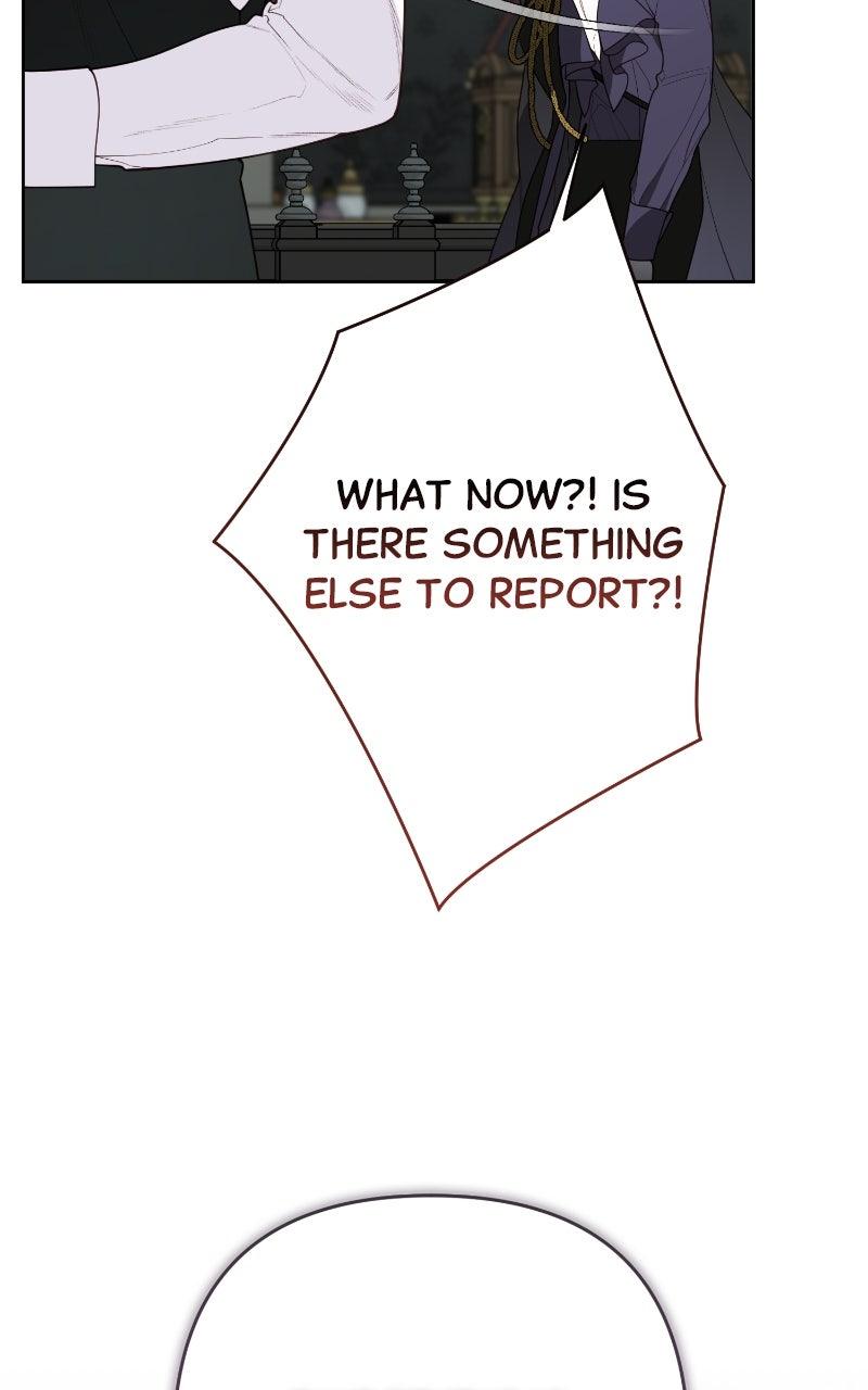 Baby Tyrant Chap 130 - Next Chap 131