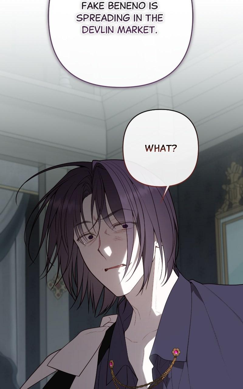 Baby Tyrant Chap 130 - Next Chap 131