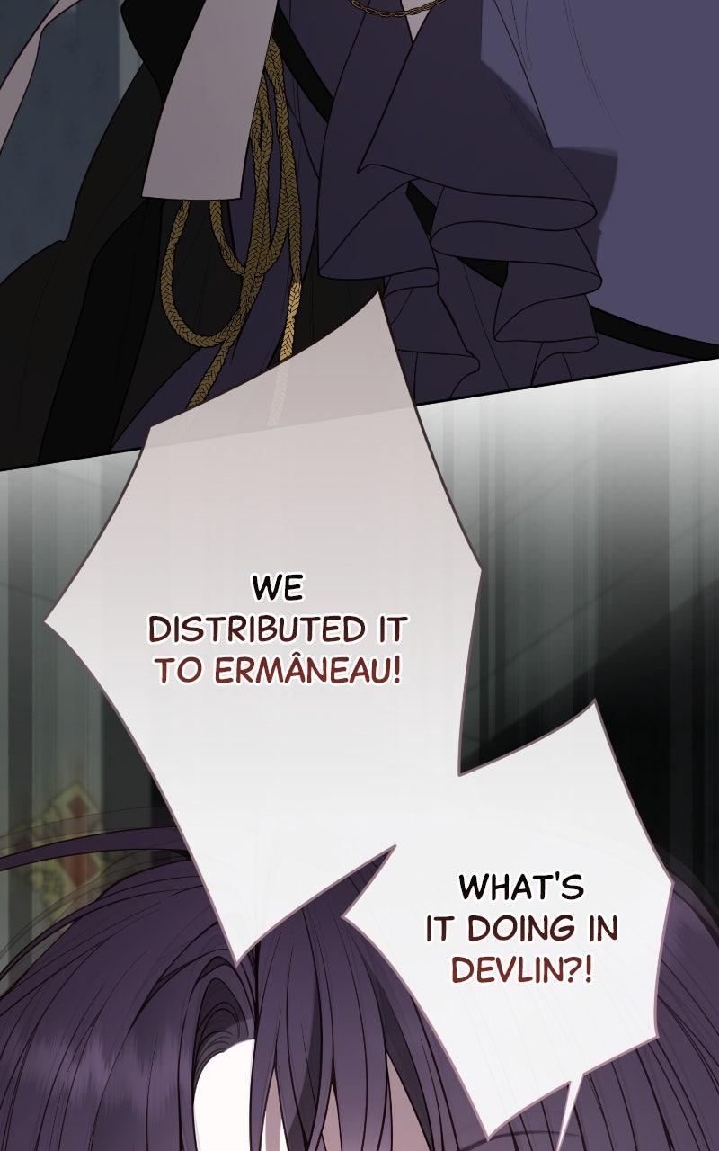 Baby Tyrant Chap 130 - Next Chap 131