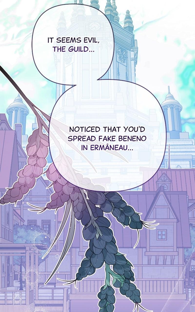 Baby Tyrant Chap 130 - Next Chap 131