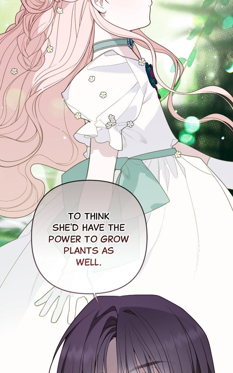 Baby Tyrant Chap 130 - Next Chap 131