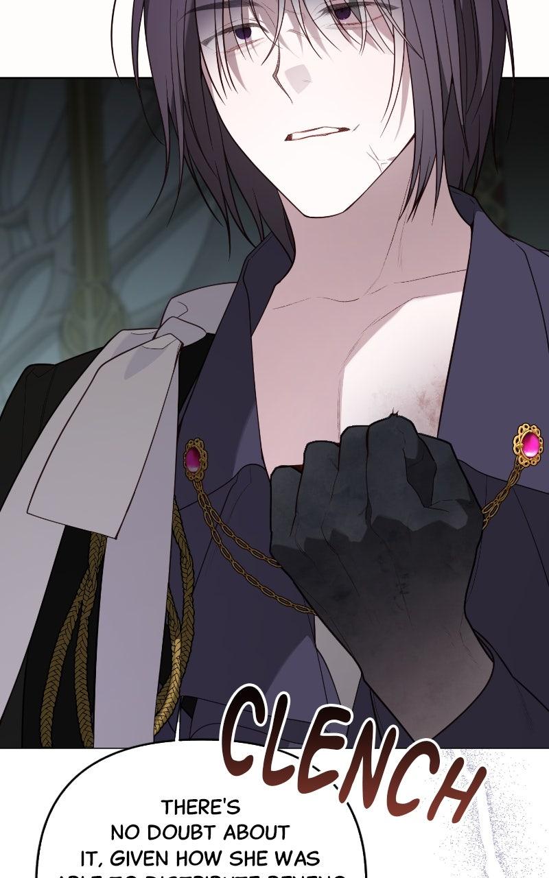 Baby Tyrant Chap 130 - Next Chap 131