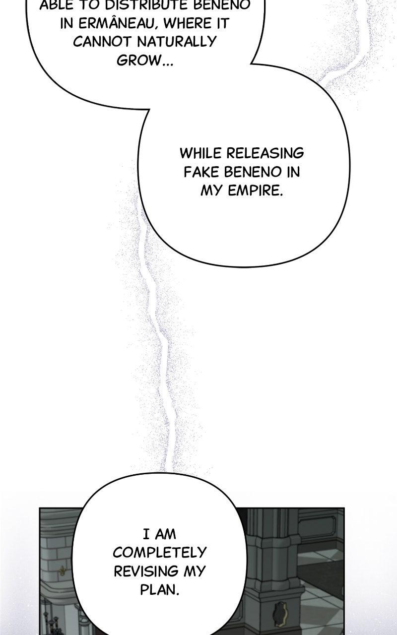 Baby Tyrant Chap 130 - Next Chap 131