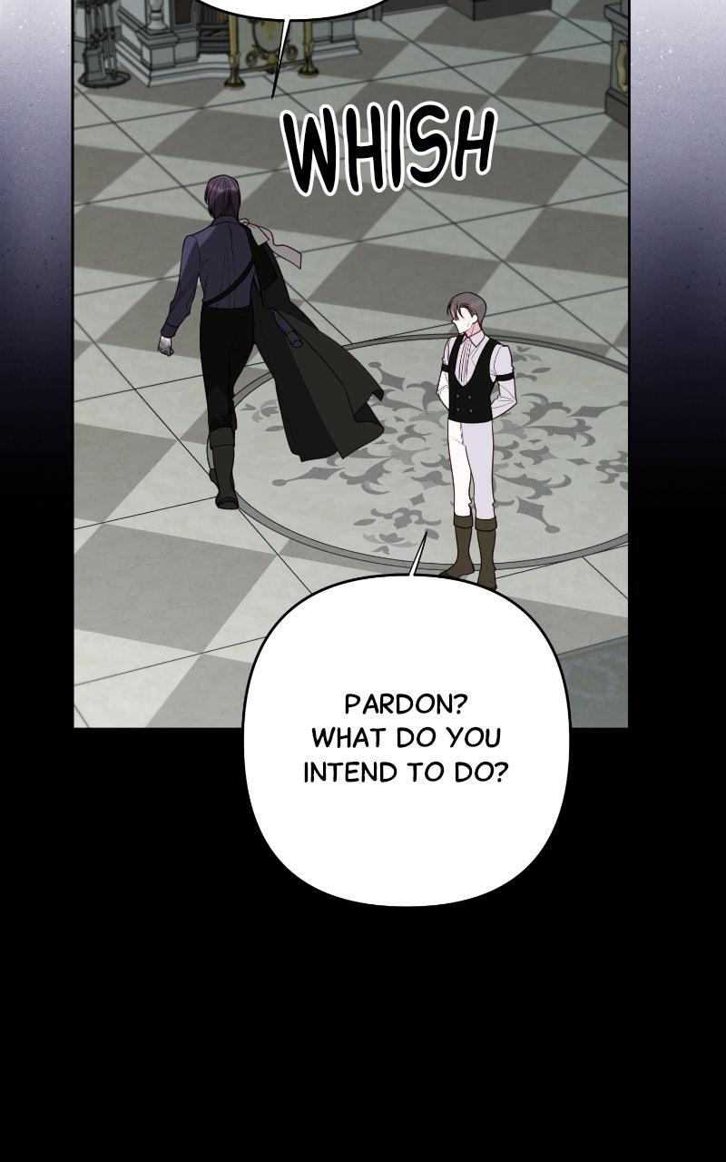 Baby Tyrant Chap 130 - Next Chap 131