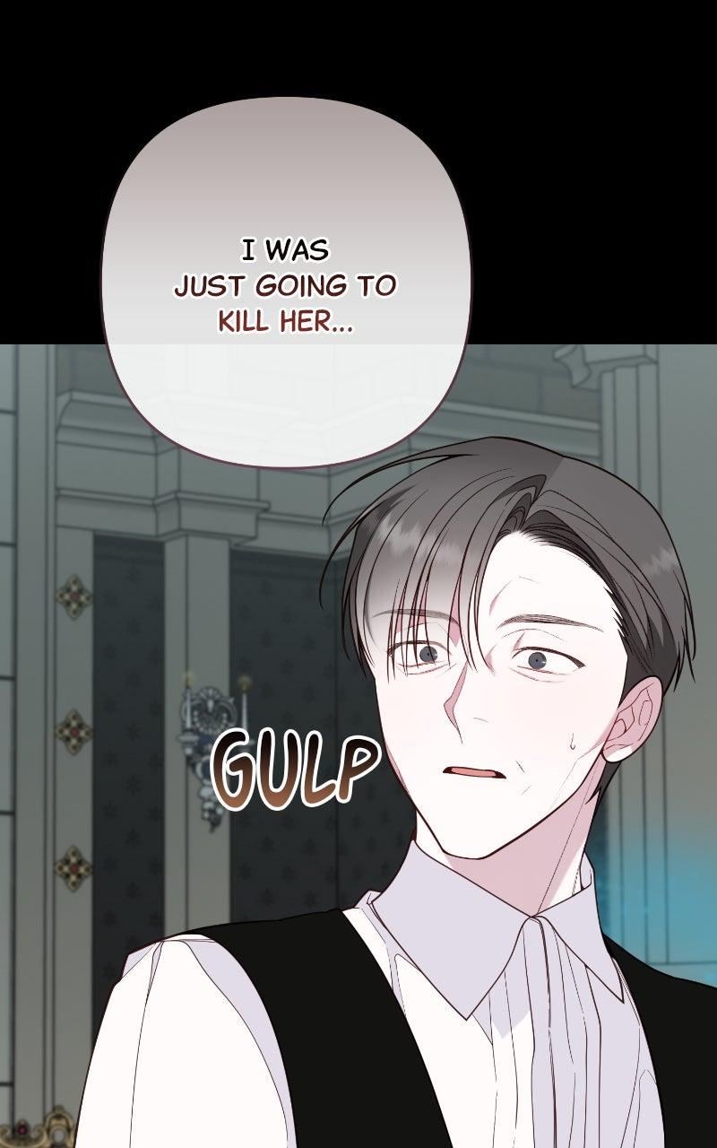 Baby Tyrant Chap 130 - Next Chap 131