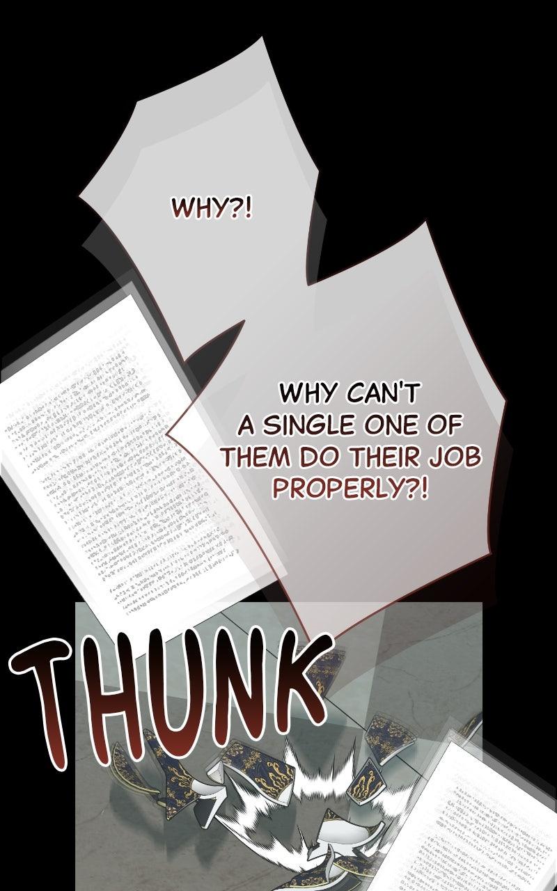 Baby Tyrant Chap 130 - Next Chap 131