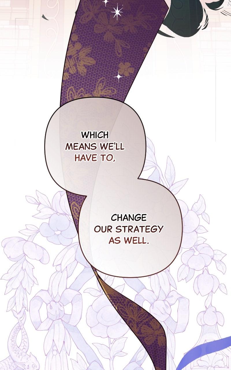 Baby Tyrant Chap 130 - Next Chap 131