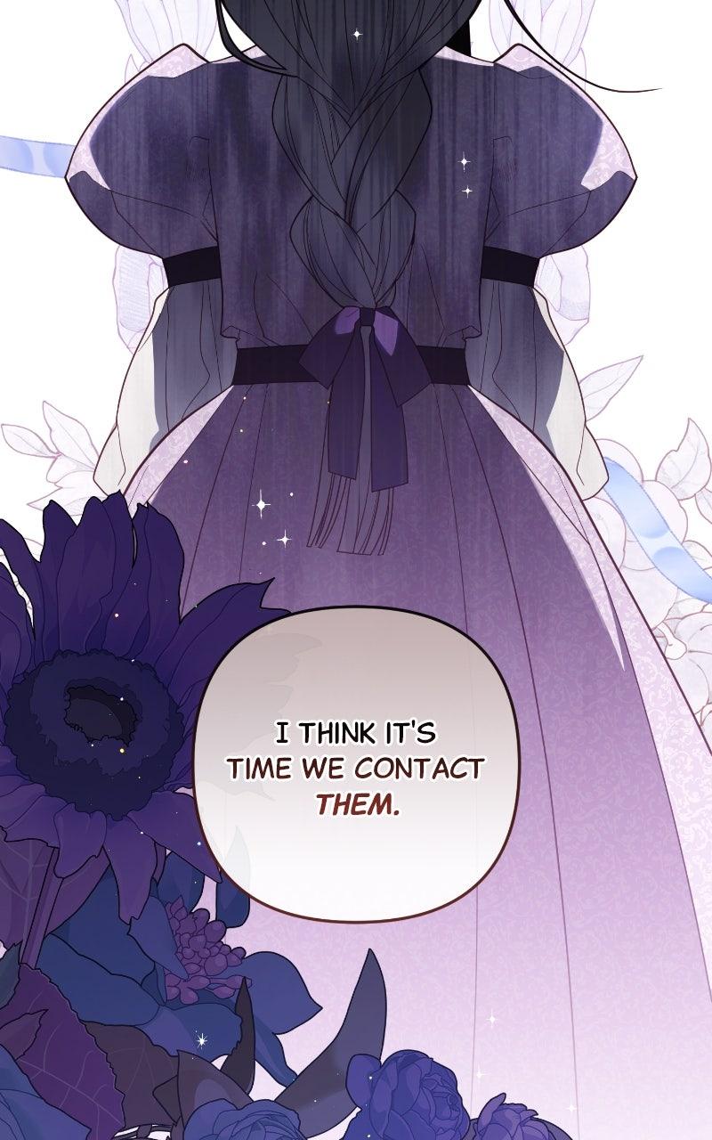 Baby Tyrant Chap 130 - Next Chap 131