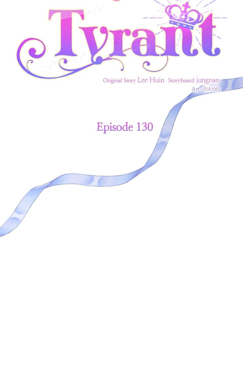 Baby Tyrant Chap 130 - Next Chap 131