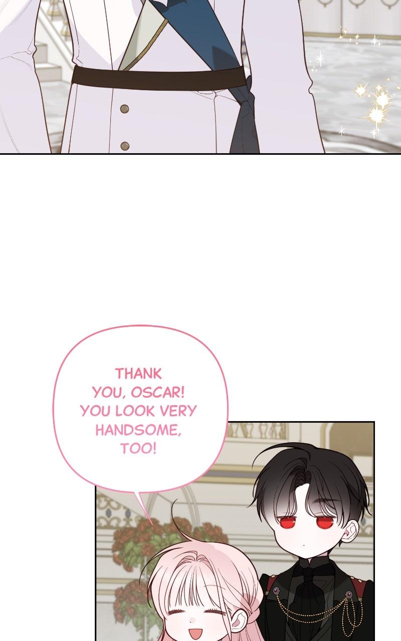 Baby Tyrant Chap 131 - Next Chap 132