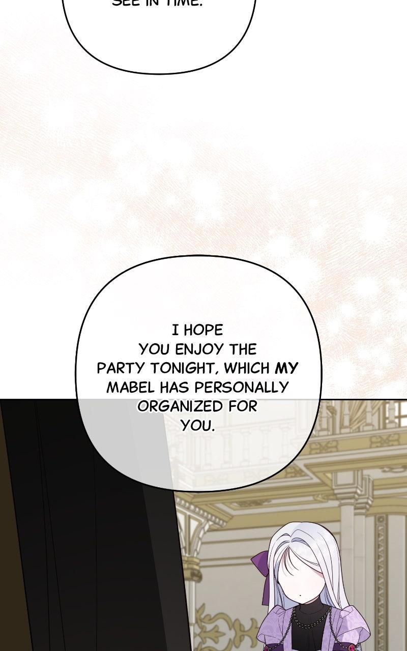 Baby Tyrant Chap 131 - Next Chap 132