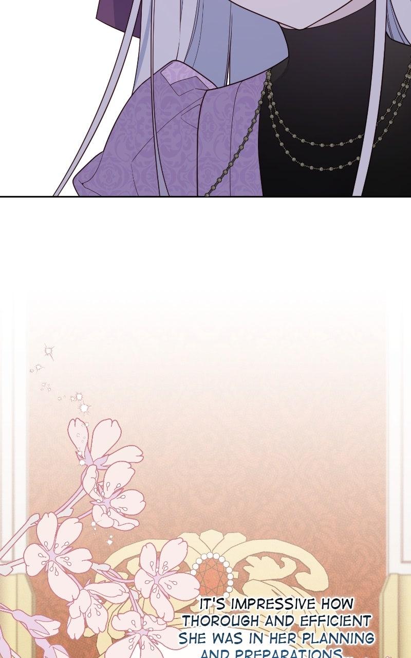 Baby Tyrant Chap 131 - Next Chap 132