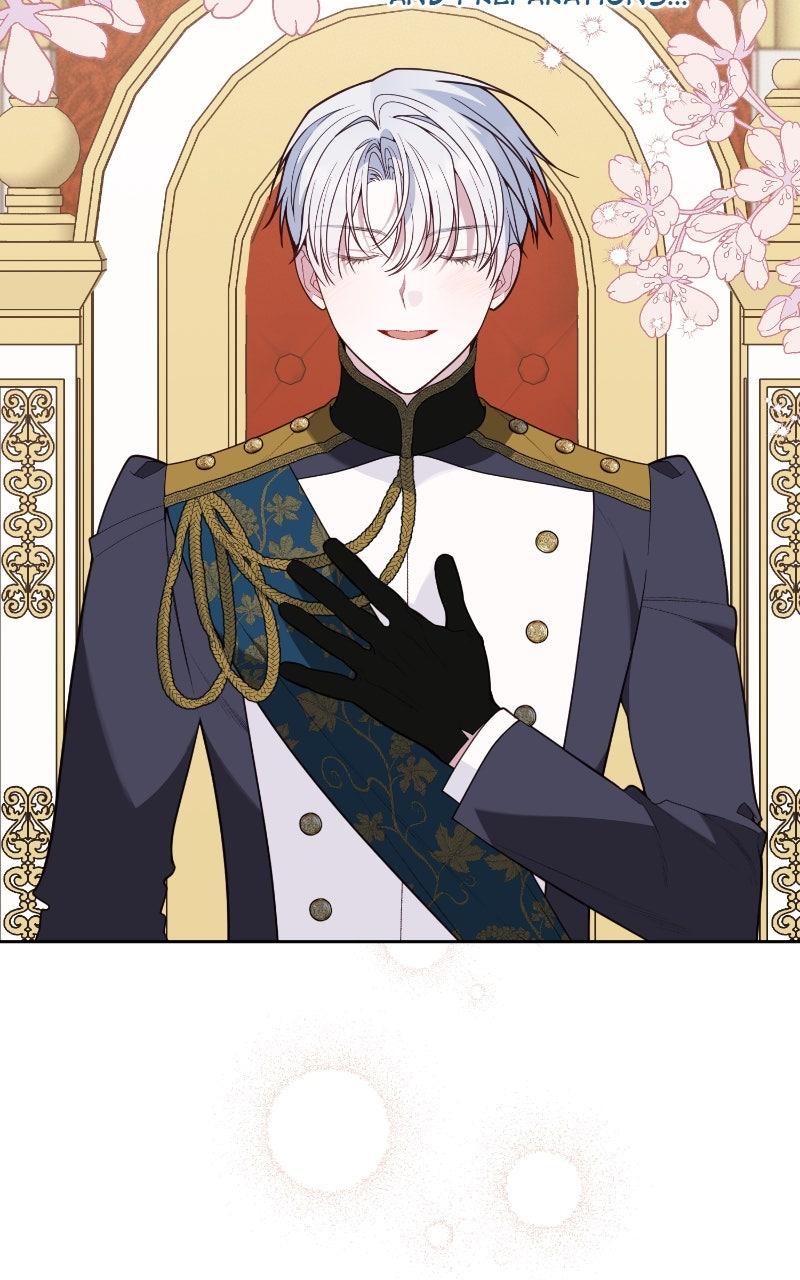 Baby Tyrant Chap 131 - Next Chap 132