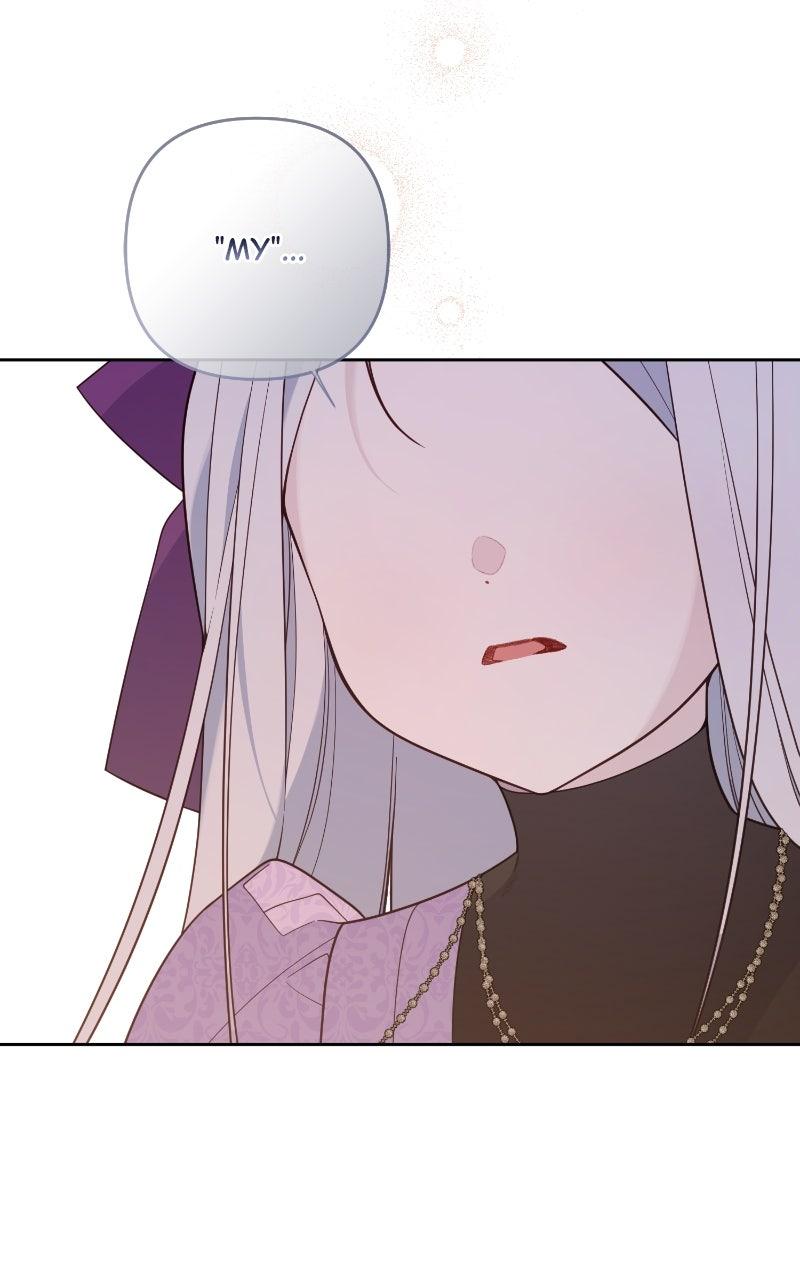 Baby Tyrant Chap 131 - Next Chap 132