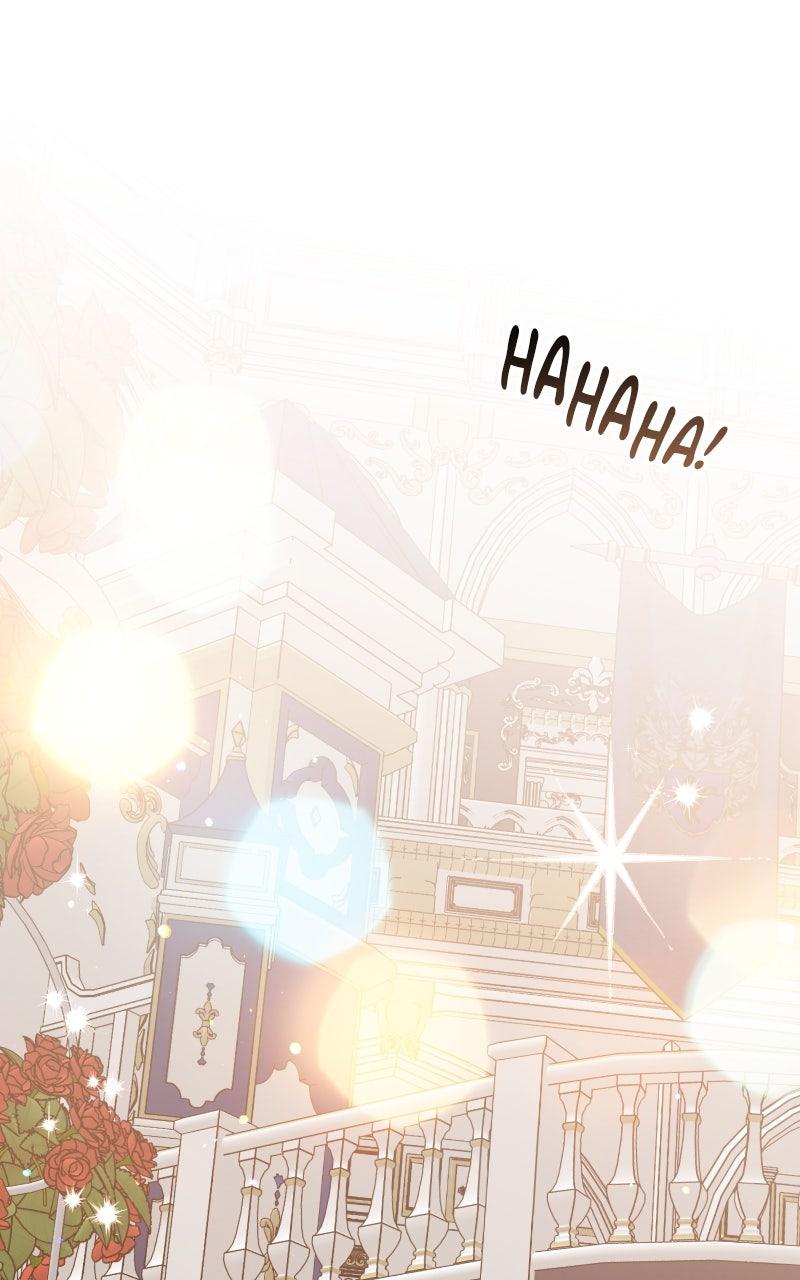 Baby Tyrant Chap 131 - Next Chap 132