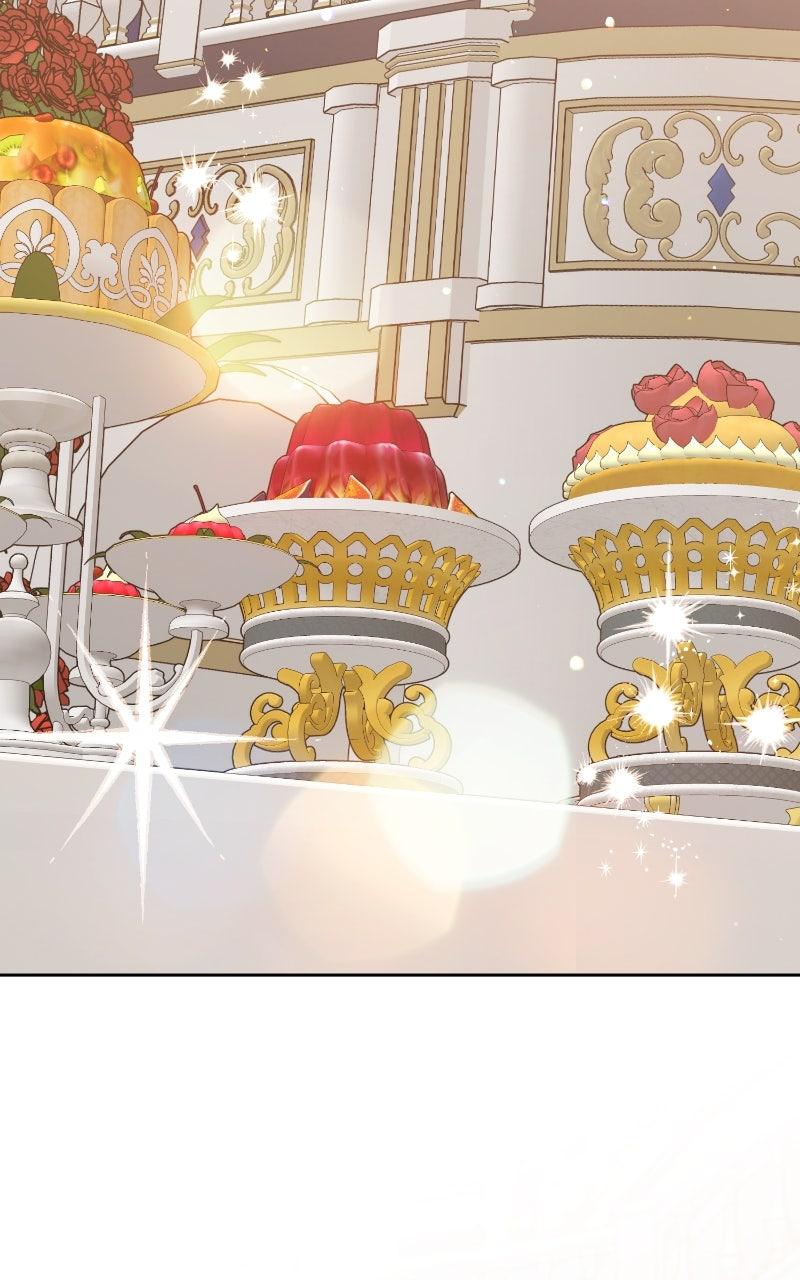 Baby Tyrant Chap 131 - Next Chap 132