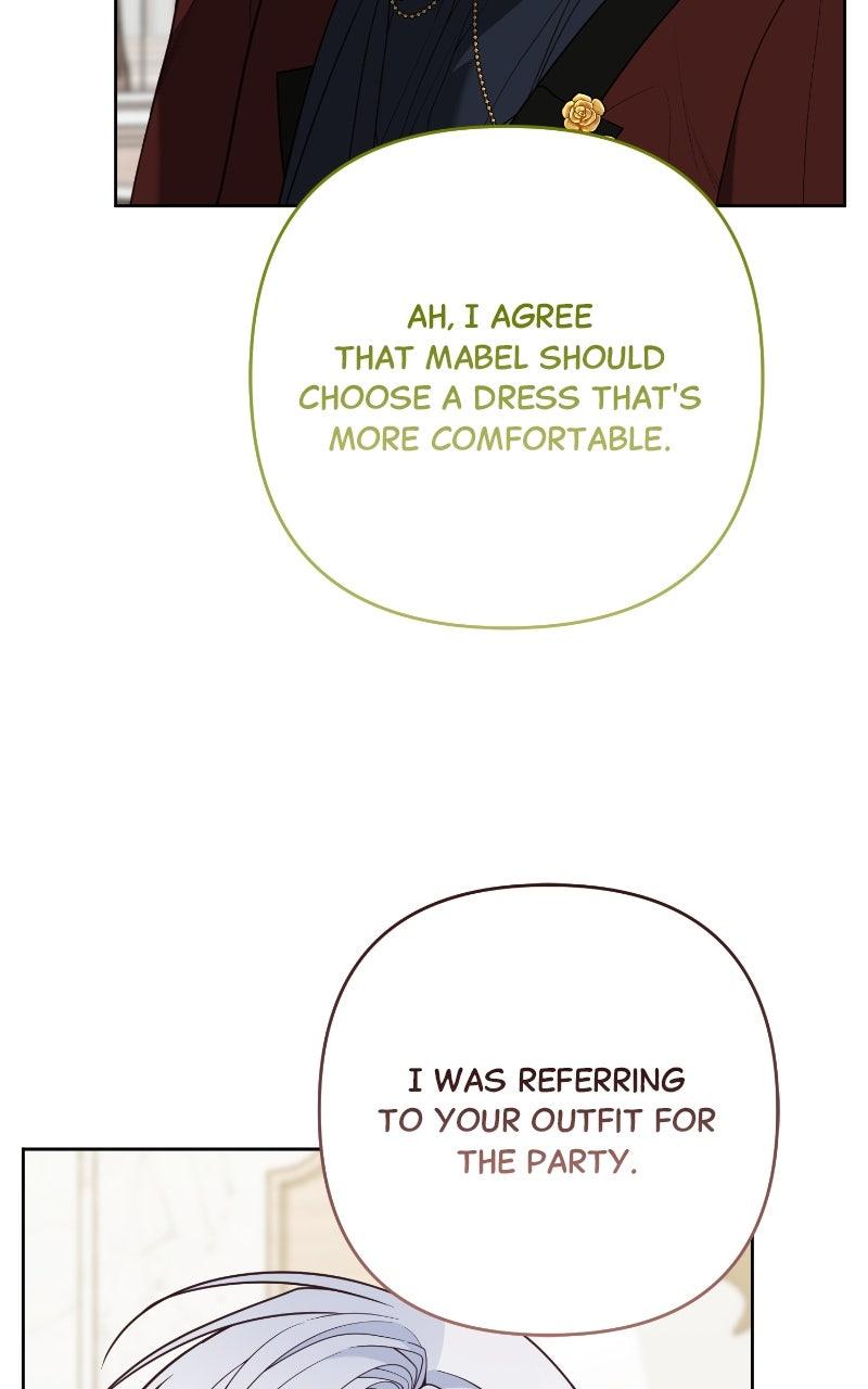 Baby Tyrant Chap 131 - Next Chap 132