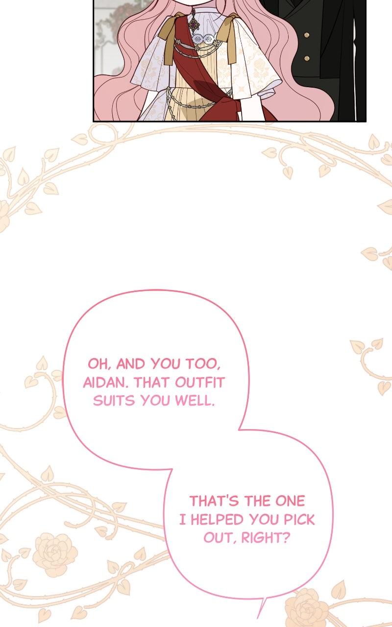 Baby Tyrant Chap 131 - Next Chap 132