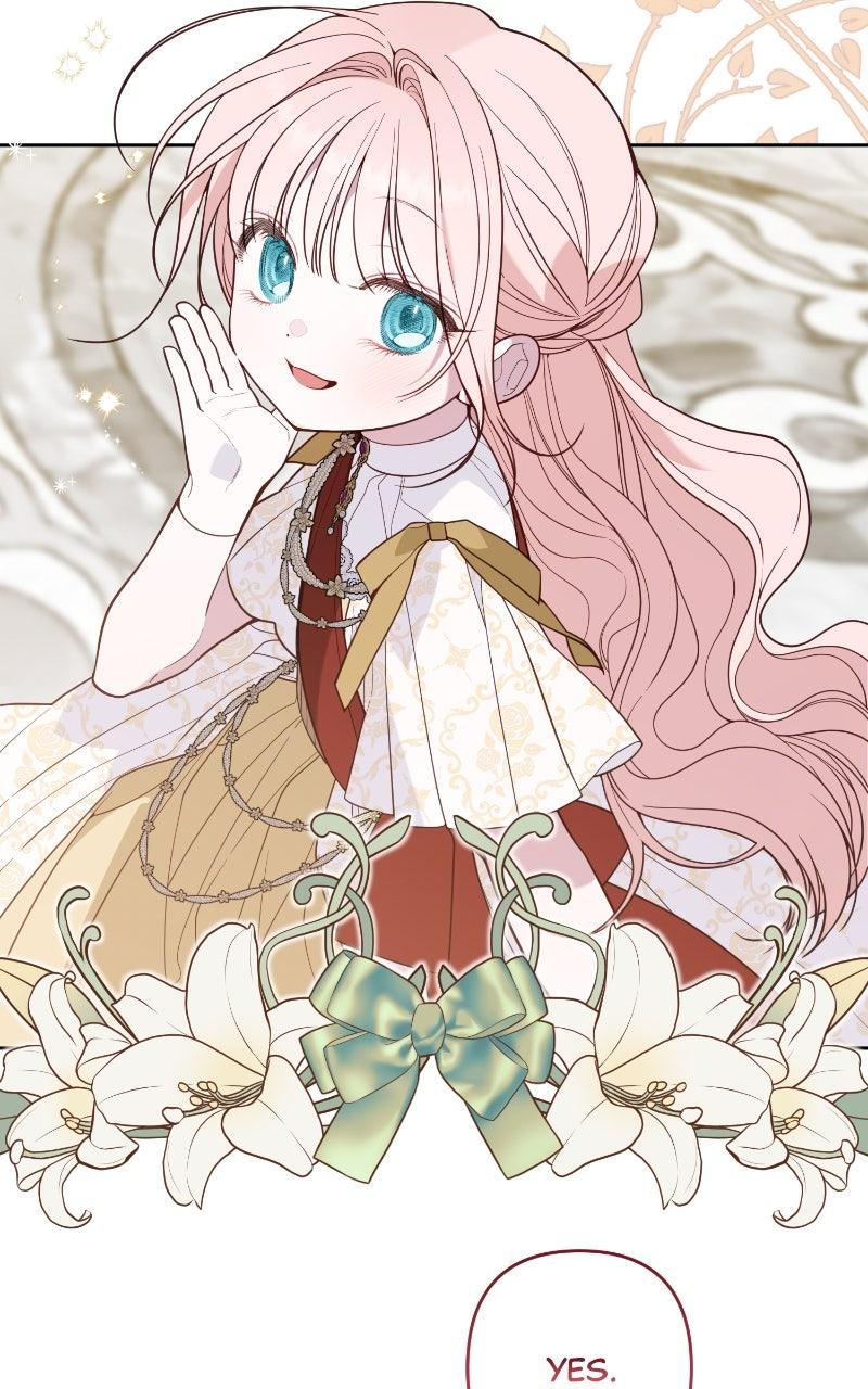 Baby Tyrant Chap 131 - Next Chap 132