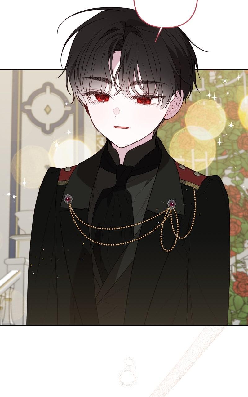 Baby Tyrant Chap 131 - Next Chap 132