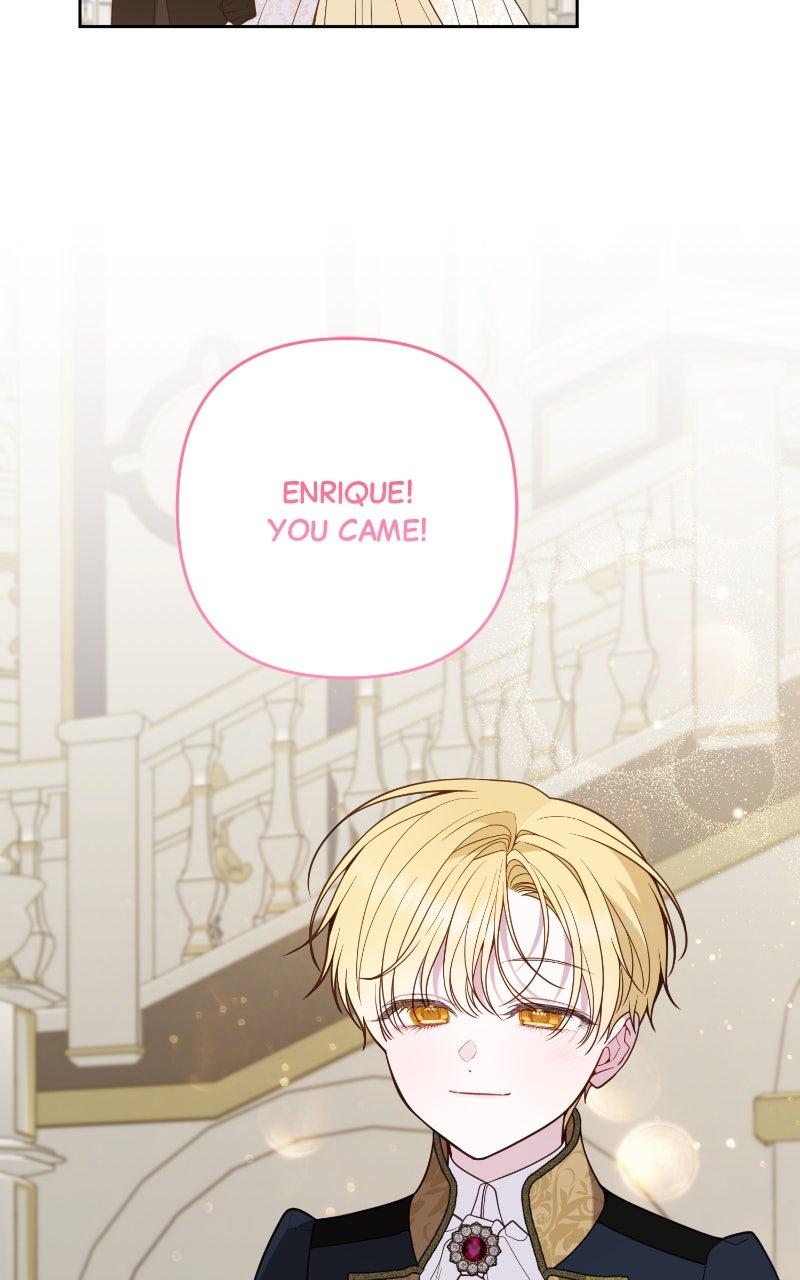 Baby Tyrant Chap 131 - Next Chap 132