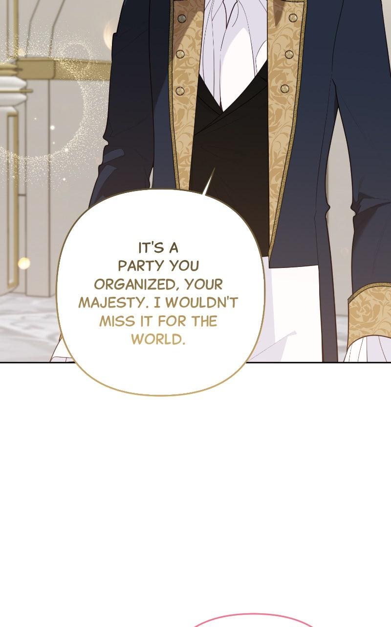 Baby Tyrant Chap 131 - Next Chap 132