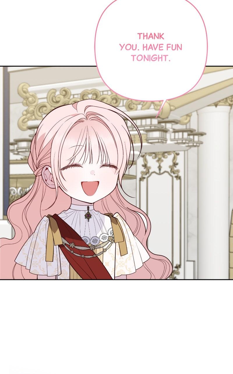 Baby Tyrant Chap 131 - Next Chap 132