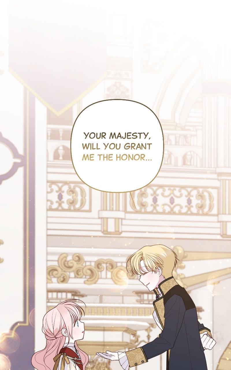 Baby Tyrant Chap 131 - Next Chap 132