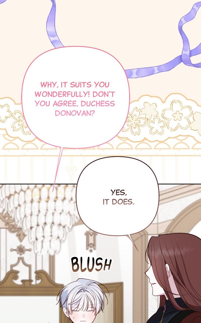 Baby Tyrant Chap 131 - Next Chap 132