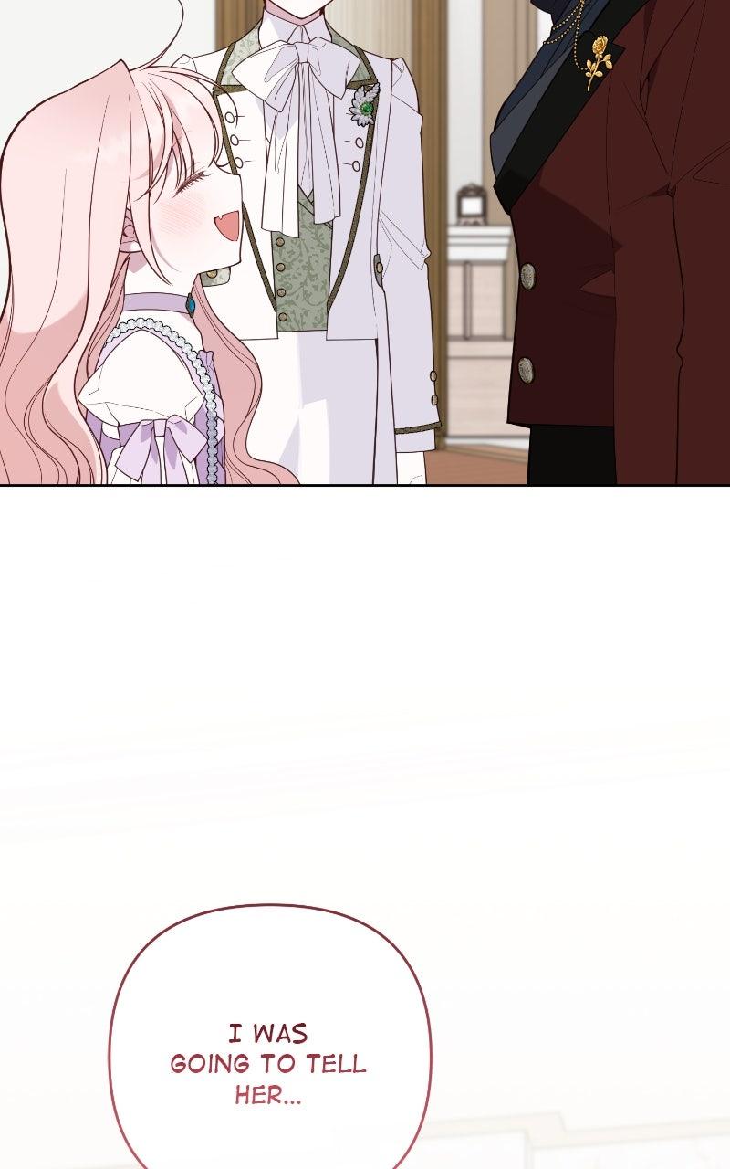 Baby Tyrant Chap 131 - Next Chap 132