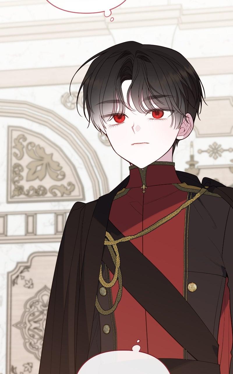 Baby Tyrant Chap 131 - Next Chap 132