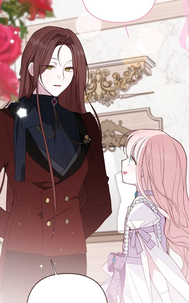 Baby Tyrant Chap 131 - Next Chap 132