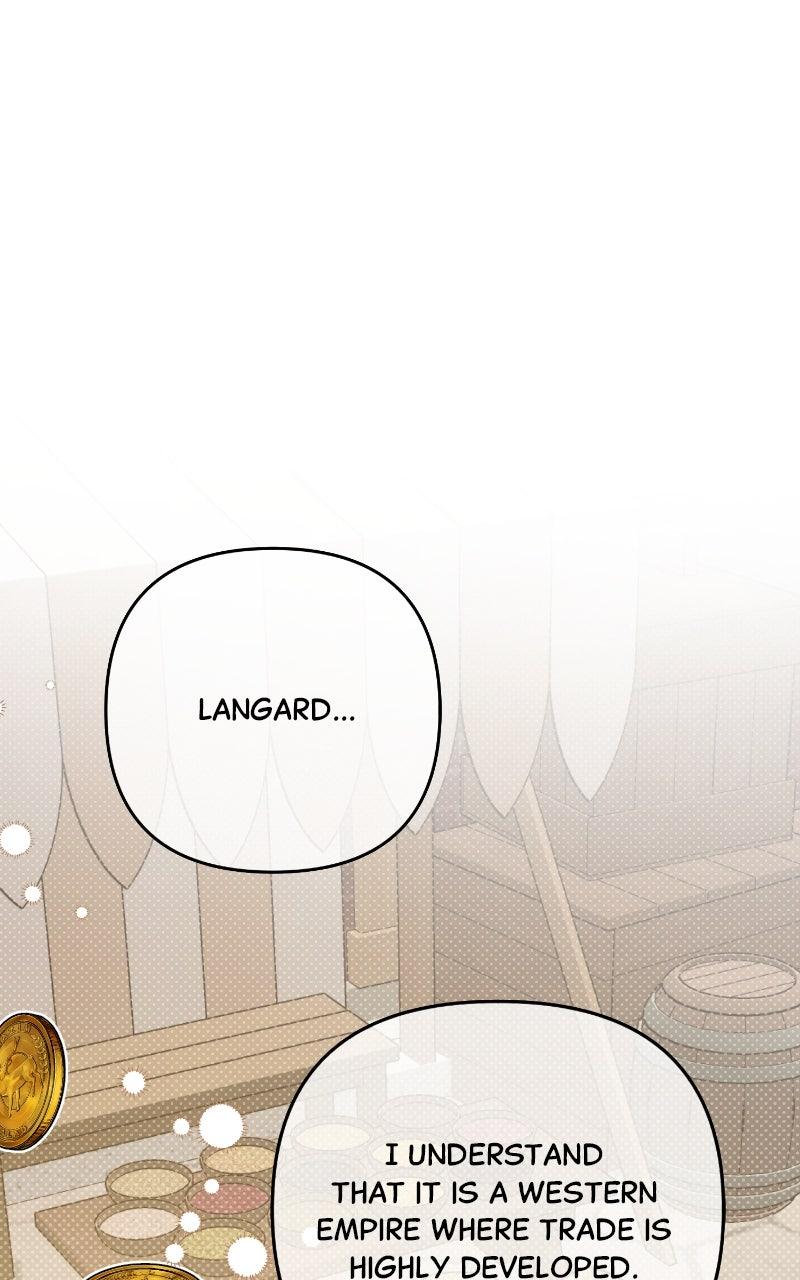 Baby Tyrant Chap 131 - Next Chap 132