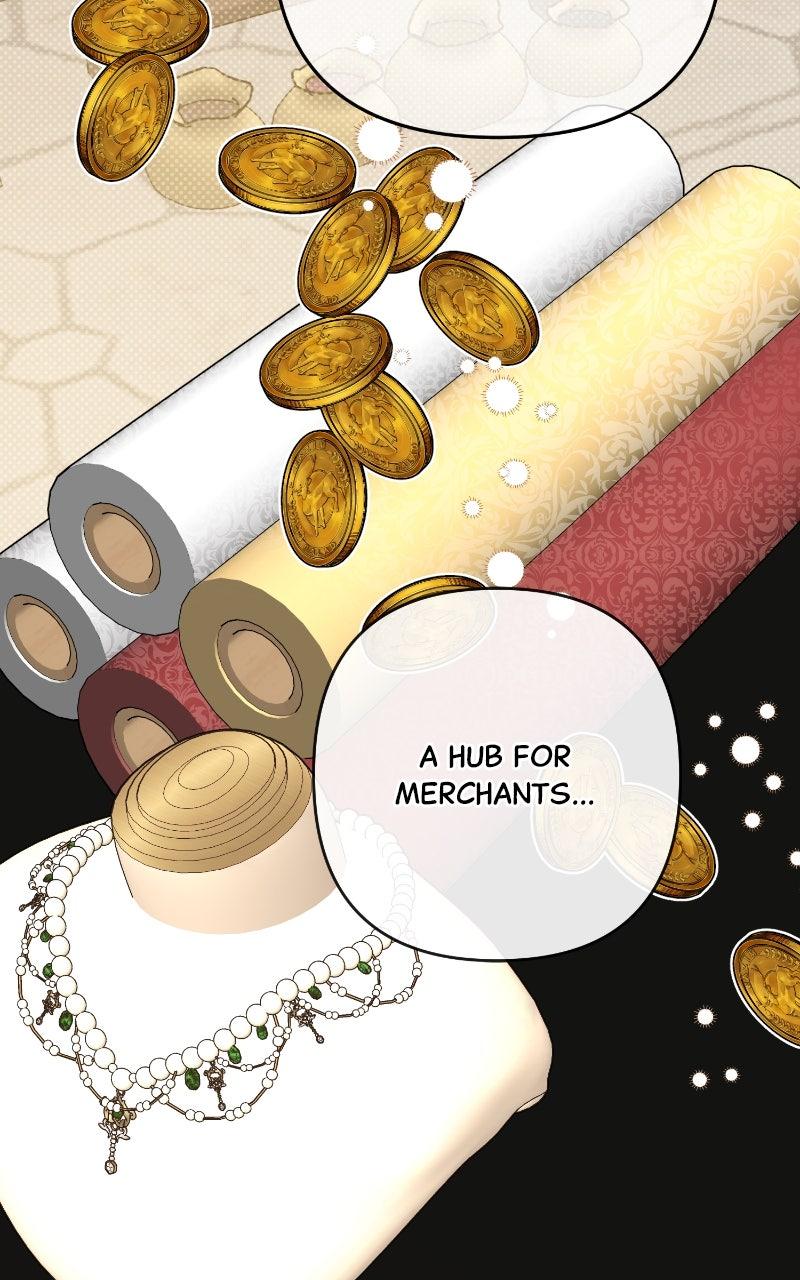 Baby Tyrant Chap 131 - Next Chap 132
